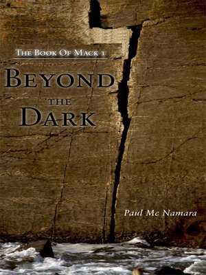 cover image of Beyond the Dark